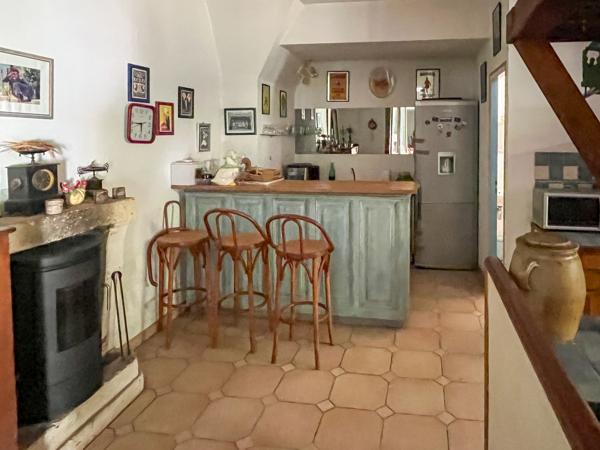 Maison à vendre à Coteaux-du-Blanzacais (16250) - Charente