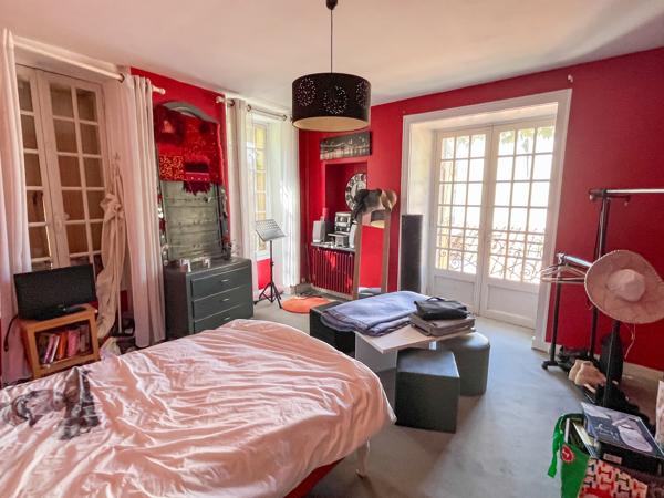 Maison à vendre à Coteaux-du-Blanzacais (16250) - Charente