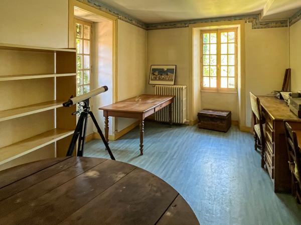 Maison à vendre à Coteaux-du-Blanzacais (16250) - Charente