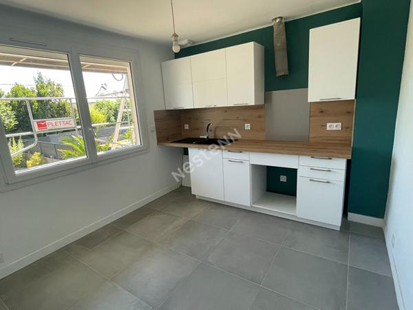 Maison Saint Brieuc - 5 CHAMBRES - LOI DENORMANDIE
