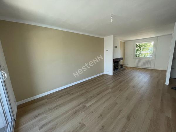 Maison Saint Brieuc - 5 CHAMBRES - LOI DENORMANDIE