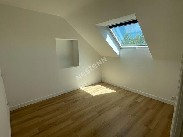 Maison Saint Brieuc - 5 CHAMBRES - LOI DENORMANDIE
