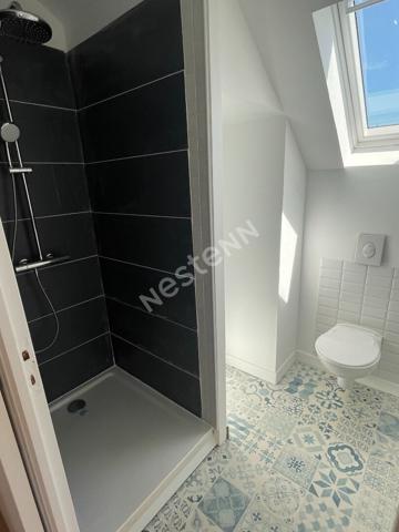 Maison Saint Brieuc - 5 CHAMBRES - LOI DENORMANDIE