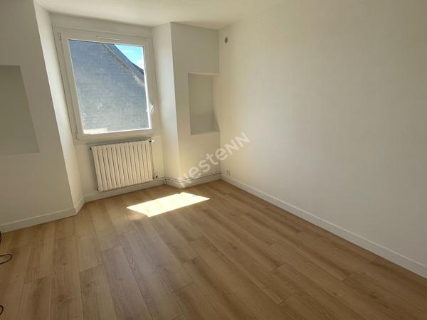 Maison Saint Brieuc - 5 CHAMBRES - LOI DENORMANDIE