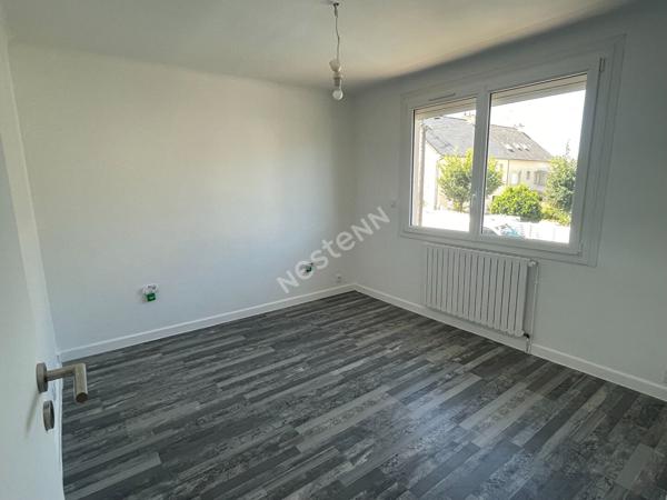 Maison Saint Brieuc - 5 CHAMBRES - LOI DENORMANDIE