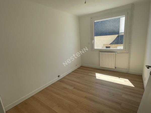 Maison Saint Brieuc - 5 CHAMBRES - LOI DENORMANDIE