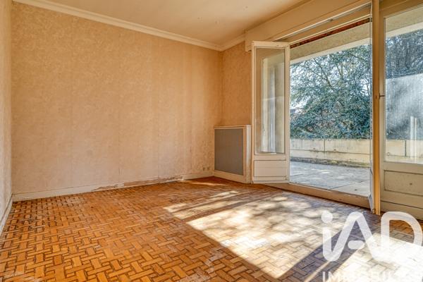 Maison à vendre 10 pièces 350 m² Bouafle