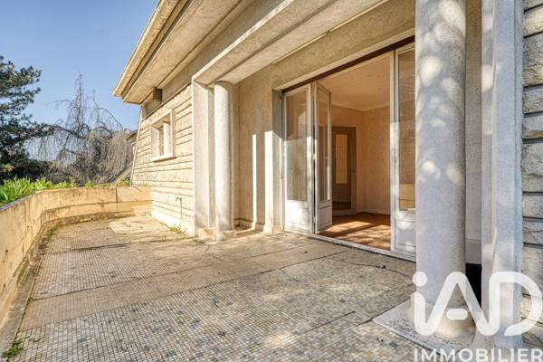 Maison à vendre 10 pièces 350 m² Bouafle