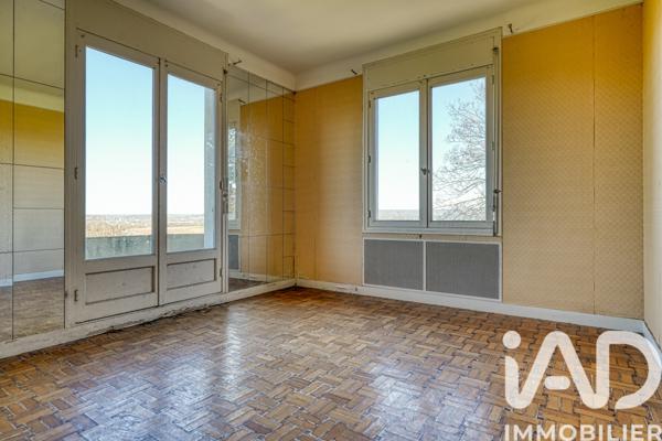Maison à vendre 10 pièces 350 m² Bouafle