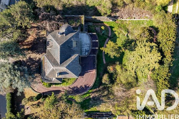 Maison à vendre 10 pièces 350 m² Bouafle