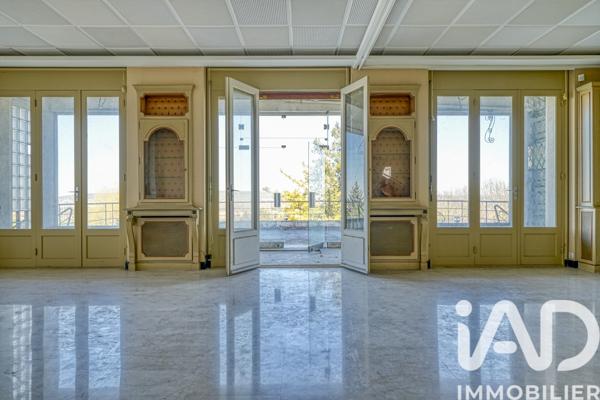 Maison à vendre 10 pièces 350 m² Bouafle