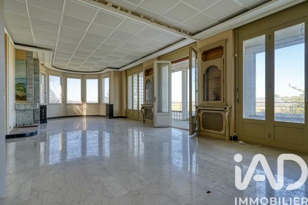 Maison à vendre 10 pièces 350 m² Bouafle