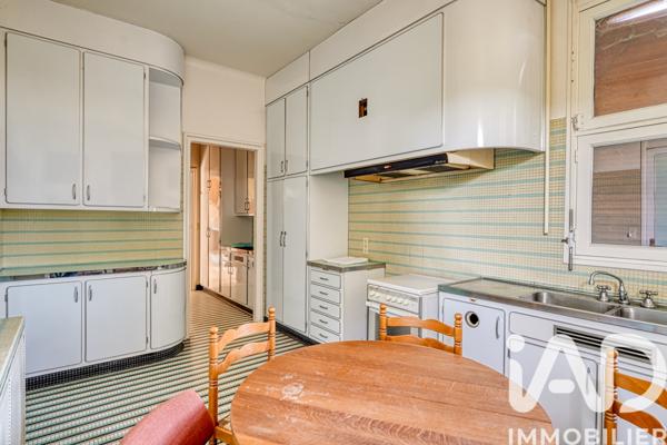 Maison à vendre 10 pièces 350 m² Bouafle