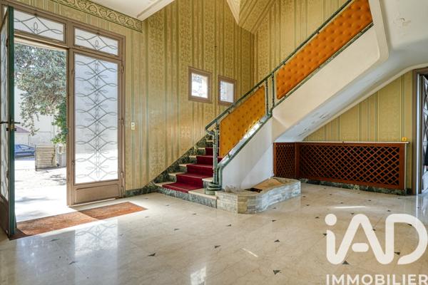 Maison à vendre 10 pièces 350 m² Bouafle