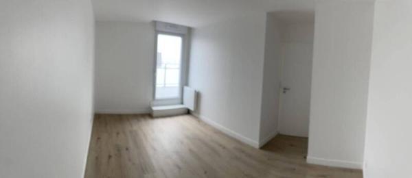 Appartement 3 pièces                                        - 44340 Bouguenais - Les Couëts-Est Réf : 12017