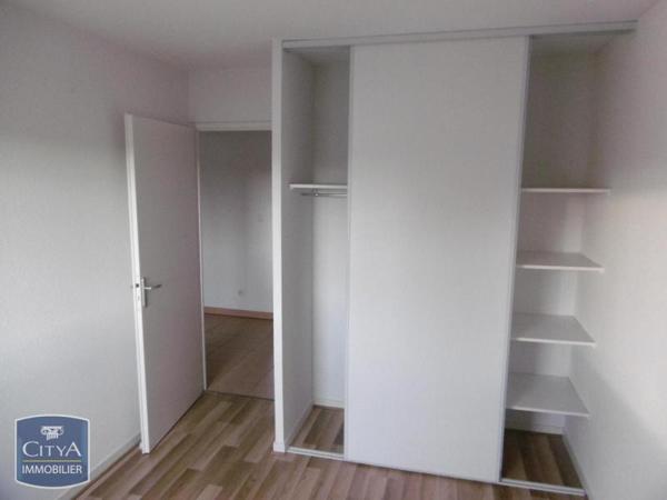 Maison à louer 4 pièces 82.41m²