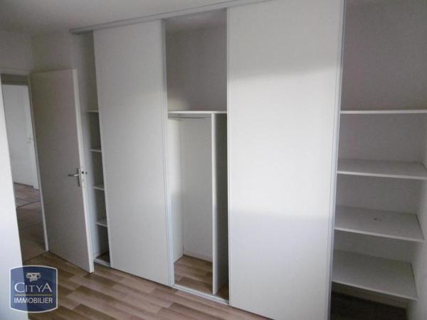 Maison à louer 4 pièces 82.41m²