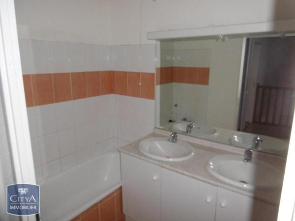 Maison à louer 4 pièces 82.41m²