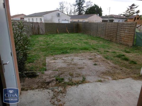 Maison à louer 4 pièces 82.41m²