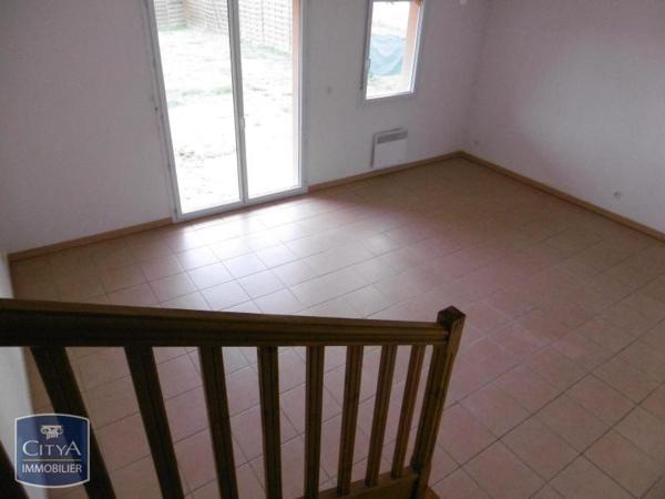 Maison à louer 4 pièces 82.41m²