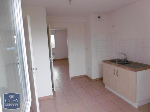 Maison à louer 4 pièces 82.41m²