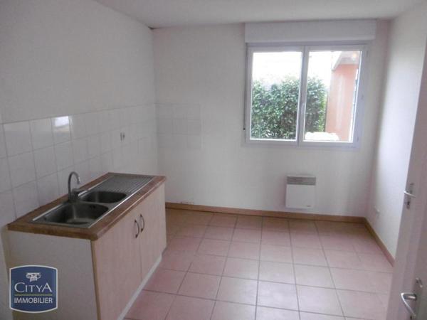 Maison à louer 4 pièces 82.41m²