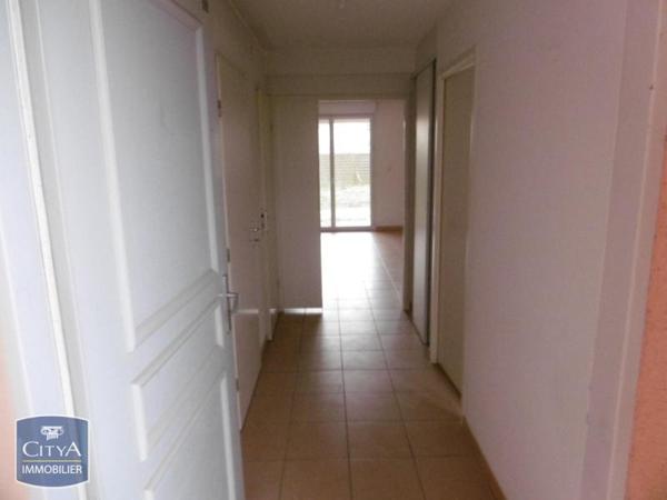 Maison à louer 4 pièces 82.41m²