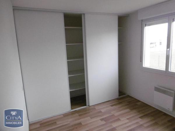 Maison à louer 4 pièces 82.41m²