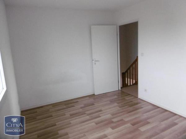 Maison à louer 4 pièces 82.41m²