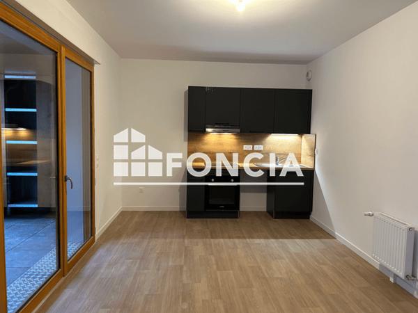 Location Appartement 3 pièces 69.68 m² - APPARTEMENT N°B1-101 Saint Jacques De La Lande 35136