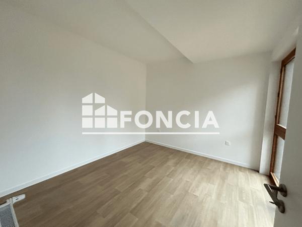 Location Appartement 3 pièces 69.68 m² - APPARTEMENT N°B1-101 Saint Jacques De La Lande 35136