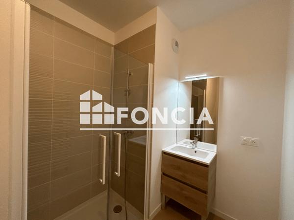 Location Appartement 3 pièces 69.68 m² - APPARTEMENT N°B1-101 Saint Jacques De La Lande 35136