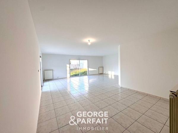 Maison de plain-pied Perigny 6 pièces 120 m²