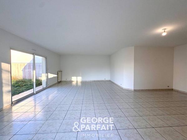 Maison de plain-pied Perigny 6 pièces 120 m²