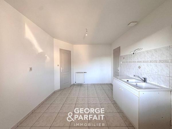 Maison de plain-pied Perigny 6 pièces 120 m²