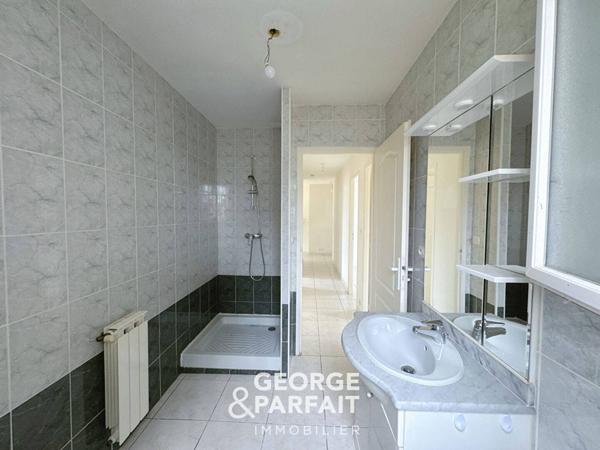 Maison de plain-pied Perigny 6 pièces 120 m²