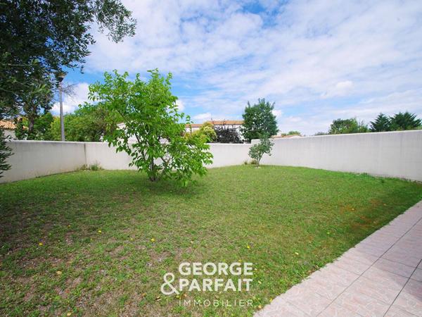 Maison de plain-pied Perigny 6 pièces 120 m²