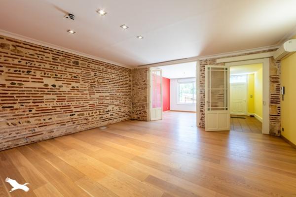 Maison à vendre |  Le Passage |  4 pièces | 117 m²