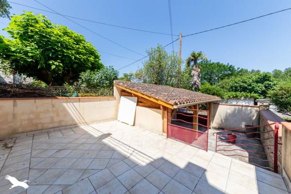 Maison à vendre |  Le Passage |  4 pièces | 117 m²