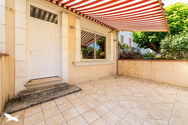 Maison à vendre |  Le Passage |  4 pièces | 117 m²