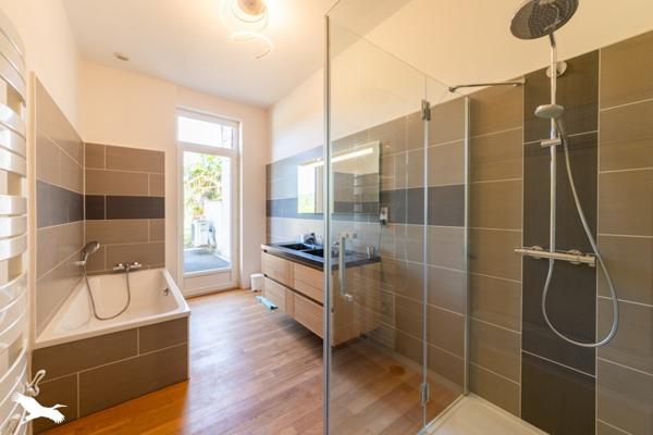 Maison à vendre |  Le Passage |  4 pièces | 117 m²