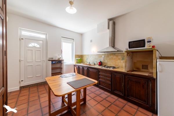 Maison à vendre |  Le Passage |  4 pièces | 117 m²