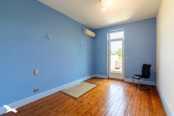 Maison à vendre |  Le Passage |  4 pièces | 117 m²