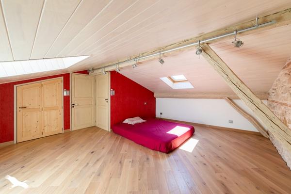 Maison à vendre |  Le Passage |  4 pièces | 117 m²
