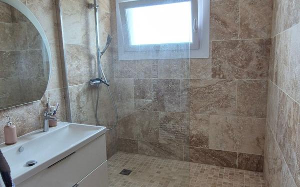 Appartement à vendre    5 pièces •  Chambourcy