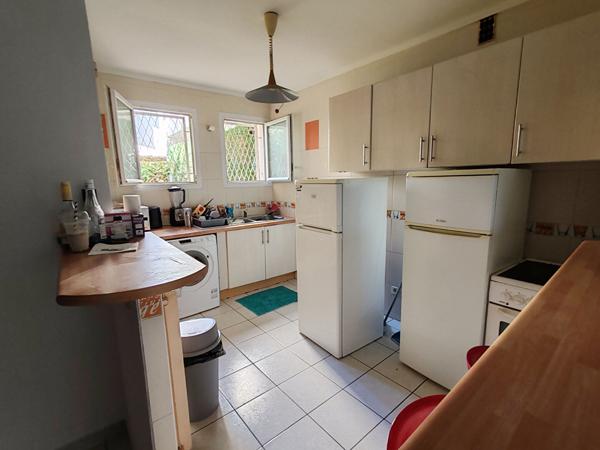 Achat appartement Saint-Étienne - 3 pièce(s) - 56 m² - 57 500 €