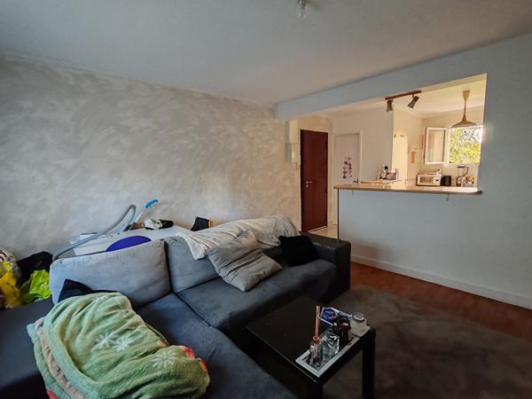 Achat appartement Saint-Étienne - 3 pièce(s) - 56 m² - 57 500 €