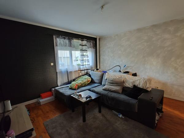 Achat appartement Saint-Étienne - 3 pièce(s) - 56 m² - 57 500 €