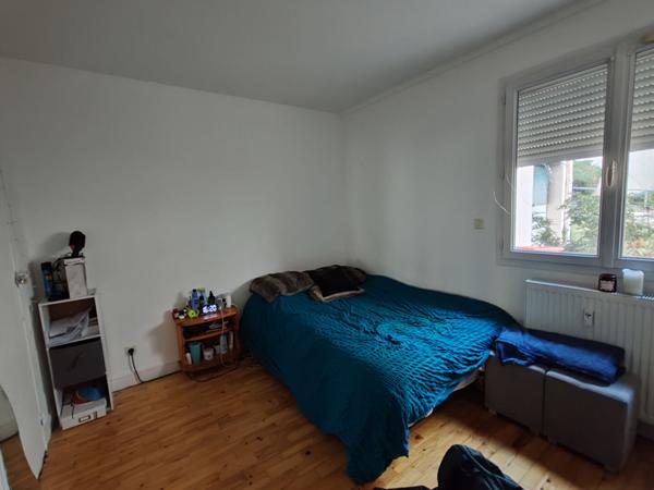 Achat appartement Saint-Étienne - 3 pièce(s) - 56 m² - 57 500 €
