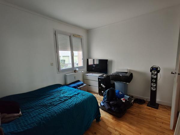 Achat appartement Saint-Étienne - 3 pièce(s) - 56 m² - 57 500 €
